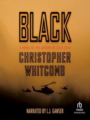 cover image of Black